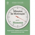 Minutos de motivação para homens